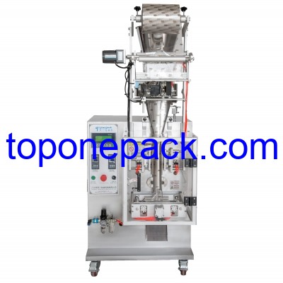 背封颗粒包装机（TO-220KB）