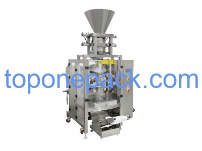 Tube ice packing machine(TO-520KB)