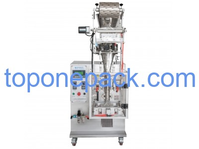Back seal granule packing machine(TO-220KB)