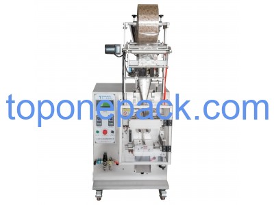 3side seal granule packing machine(TO-220K)