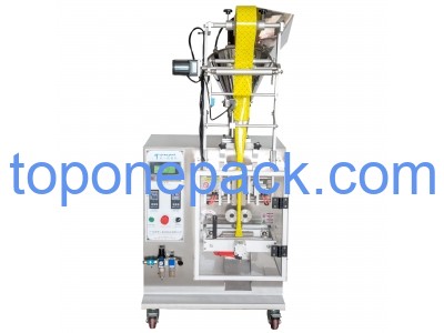 Back seal powder packing machine(TO-220FB)