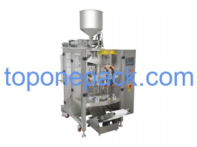 Liquid coating packing machine(TO-420YB)
