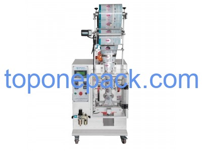 Back seal liquid packing machine(TO-220YB)