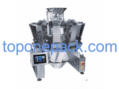 10heads weigher (1.6L)