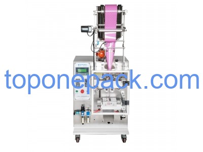Side seal liquid packing machine(TO-220Y)