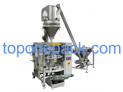 Soybean powder packing machine(TO-420FB)