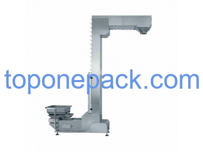 Z type elevator