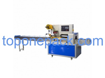 Flow packing machine(TO-320S)