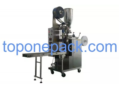 Tea bag packing machine(TO-TPI)