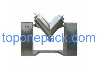 V-Mixing machine(TOVM-500)