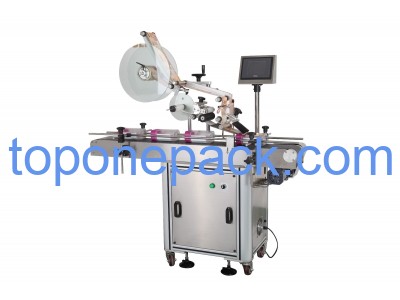Flat surface labeling machine(TO-610)