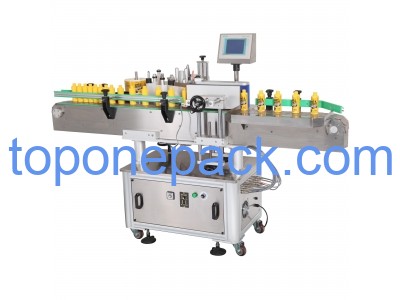 Round bottle labeling machine(TO-630)