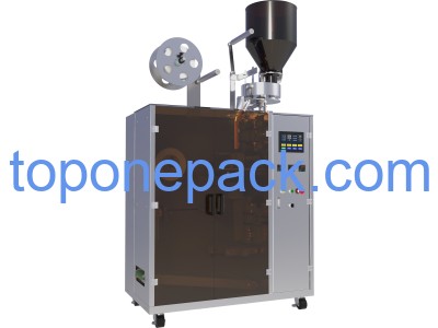 Drip coffee packing machine(TO-IV)