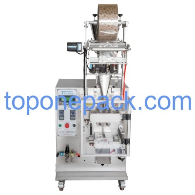 4side seal granule packing machine(TO-220K)