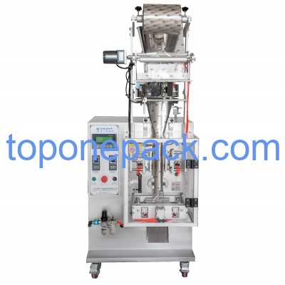 Back seal granule packing machine(TO-220KB)