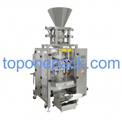 Washing powder packing machine(TO-520KB)
