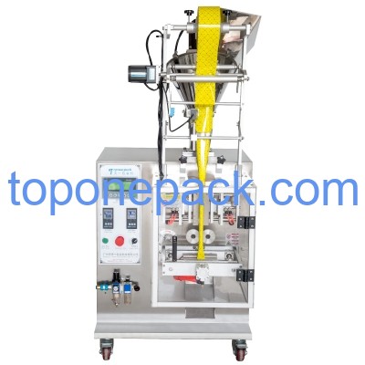 Back seal powder packing machine(TO-220FB)