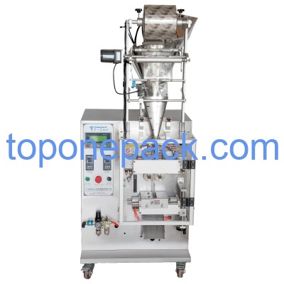 Side seal powder packing machine(TO-220F)