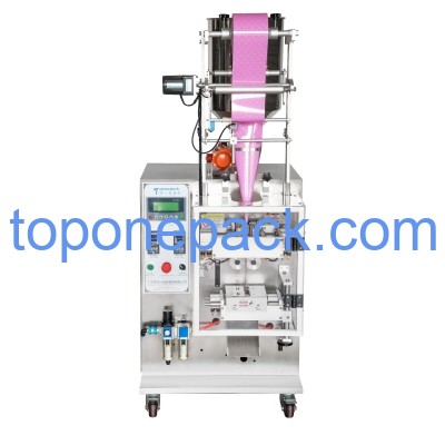 3side seal liquid packing machine(TO-220Y)