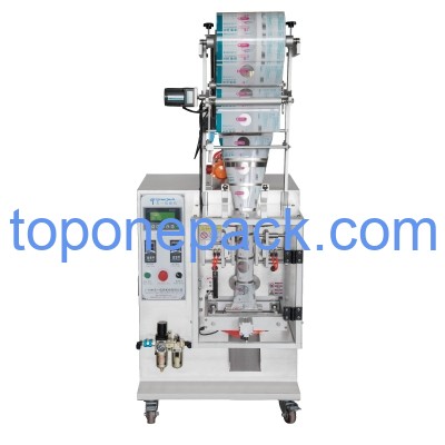 Back seal liquid packing machine(TO-220YB)