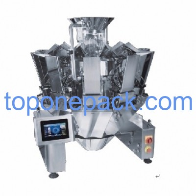 10heads weigher (1.6L)