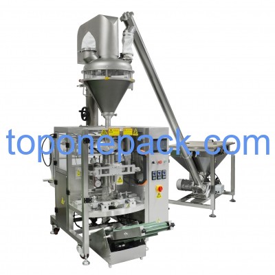 Milk powder packing machine (TO-420FB)