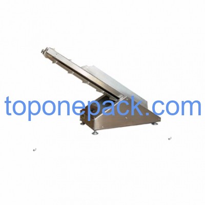 Finished product conveyor