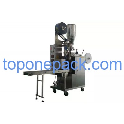 Tea bag packing machine(TO-TPI)