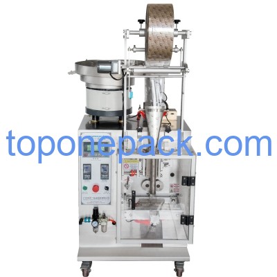 Hardware counting packing machine(TO-220S-1)