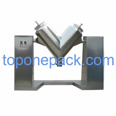 V-Mixing machine(TOVM-500)