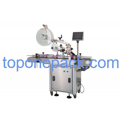 Flat surface labeling machine(TO-610)