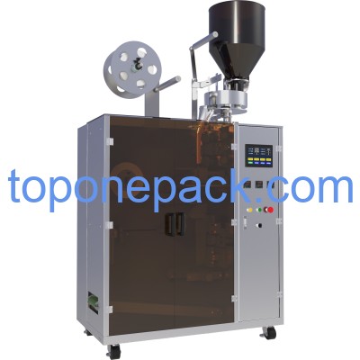 Drip coffee packing machine(TO-IV)